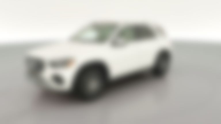 2024 Mercedes-Benz GLE vehicle photo
