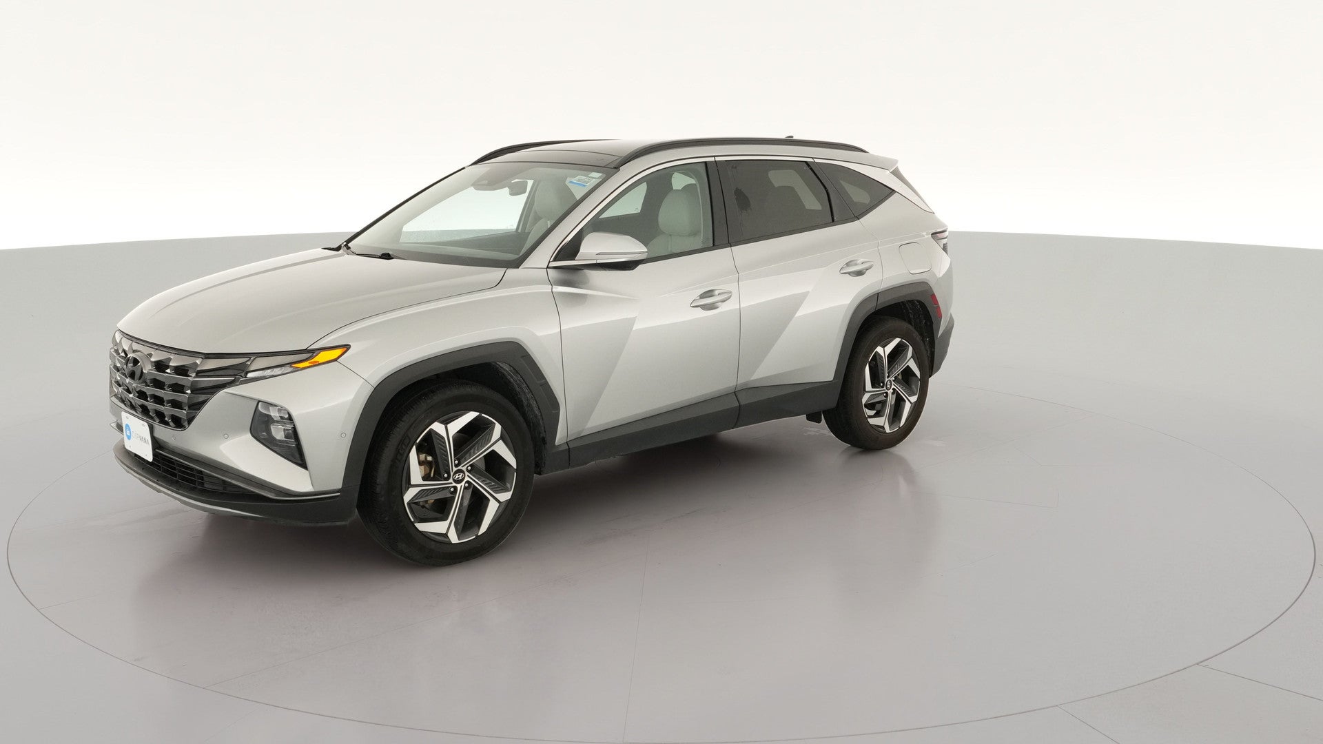 2023 Hyundai Tucson vehicle photo