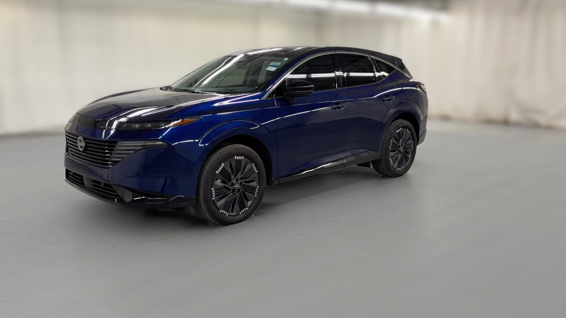 2025 Nissan Murano vehicle photo