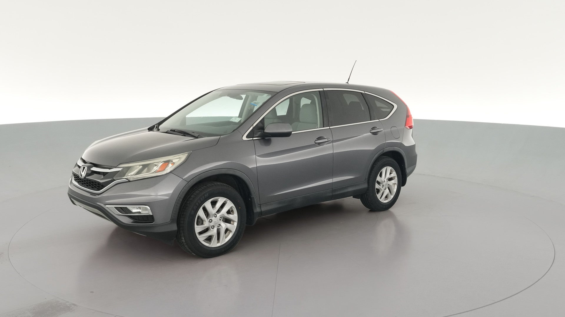2016 Honda CR-V vehicle photo