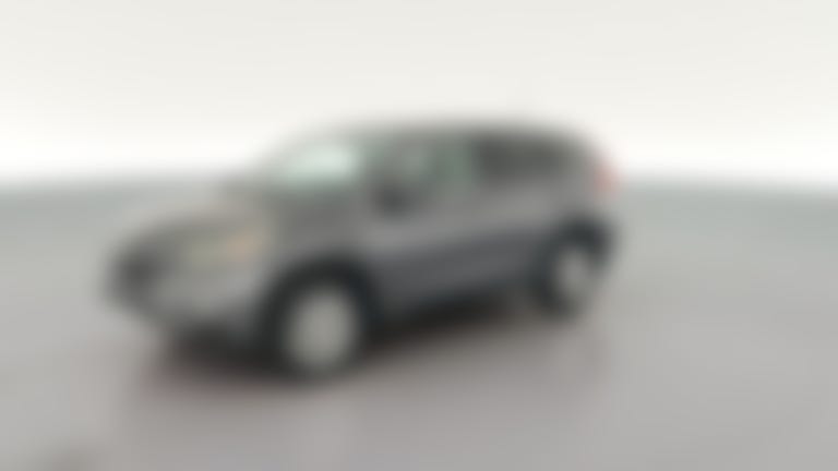 2016 Honda CR-V vehicle photo