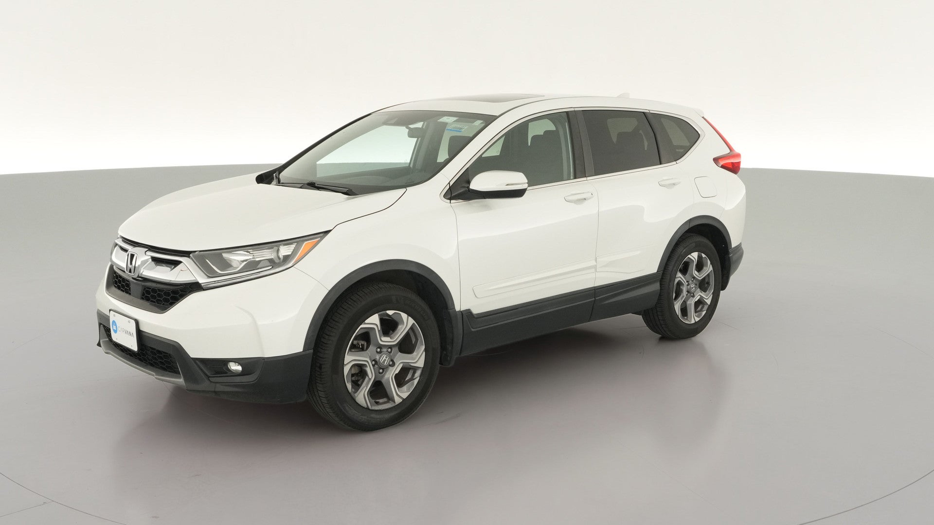 2019 Honda CR-V vehicle photo