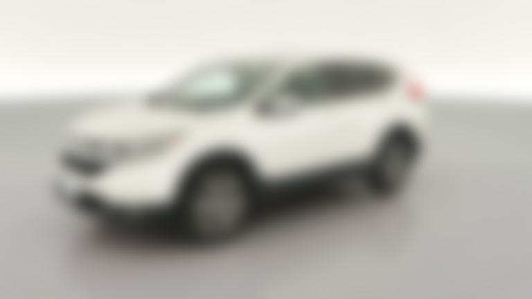 2019 Honda CR-V vehicle photo