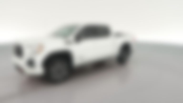 2021 GMC Sierra 1500 Crew Cab vehicle photo