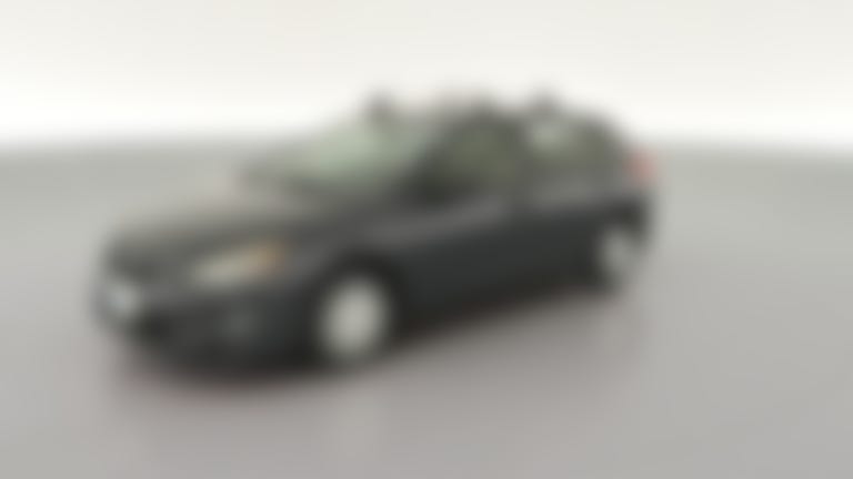 2015 Subaru Impreza vehicle photo