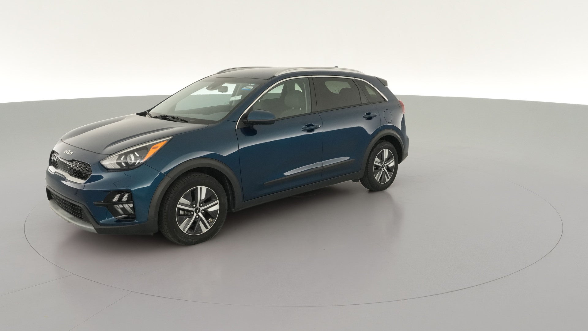 2022 Kia Niro vehicle photo