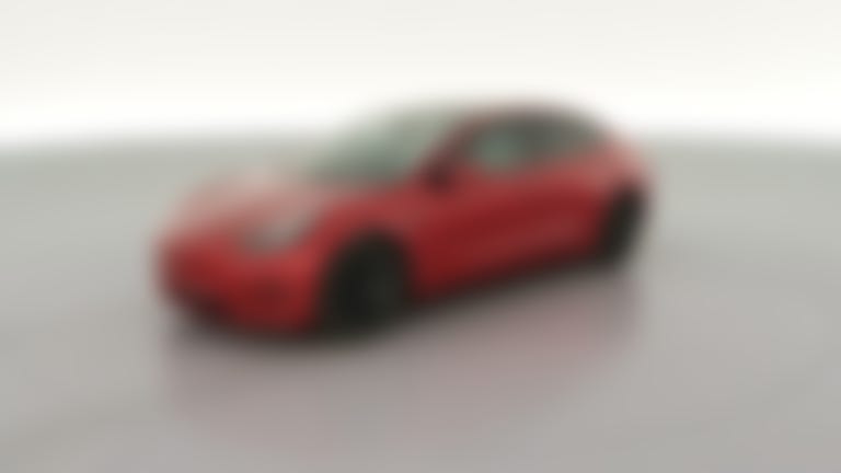 2023 Tesla Model 3 vehicle photo
