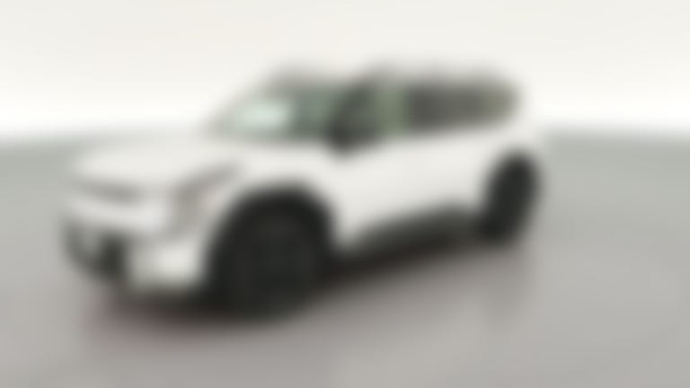 2025 Kia EV9 vehicle photo