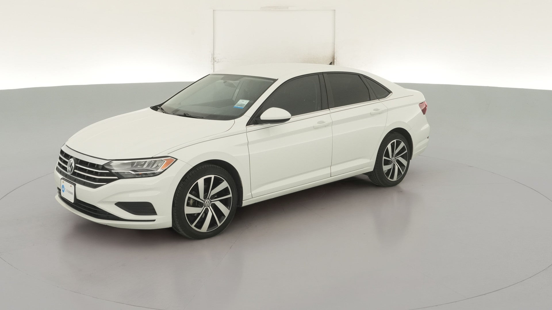 2021 Volkswagen Jetta vehicle photo