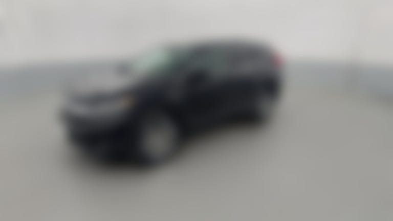 2018 Honda CR-V vehicle photo