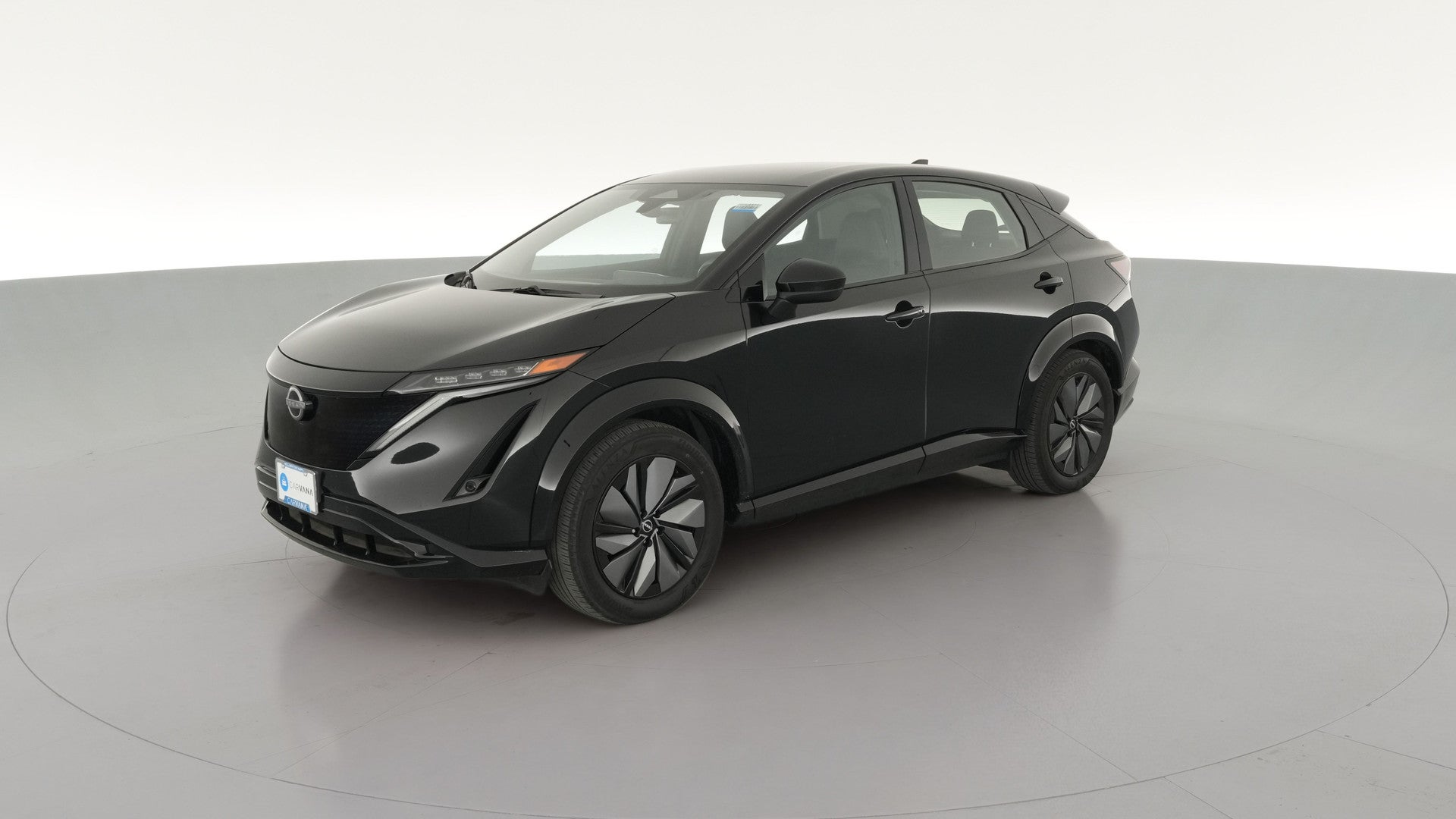 2024 Nissan ARIYA vehicle photo