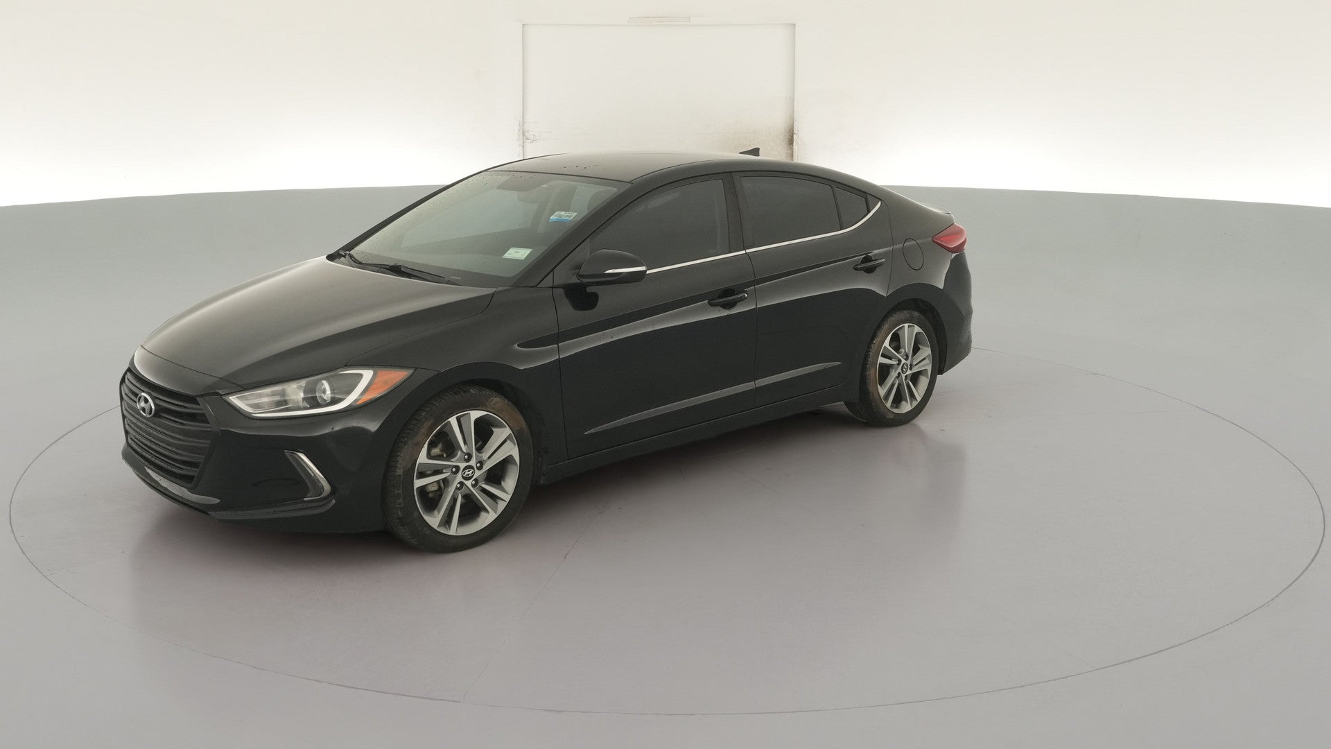 2018 Hyundai Elantra vehicle photo