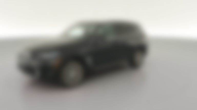 2026 BMW X5 vehicle photo