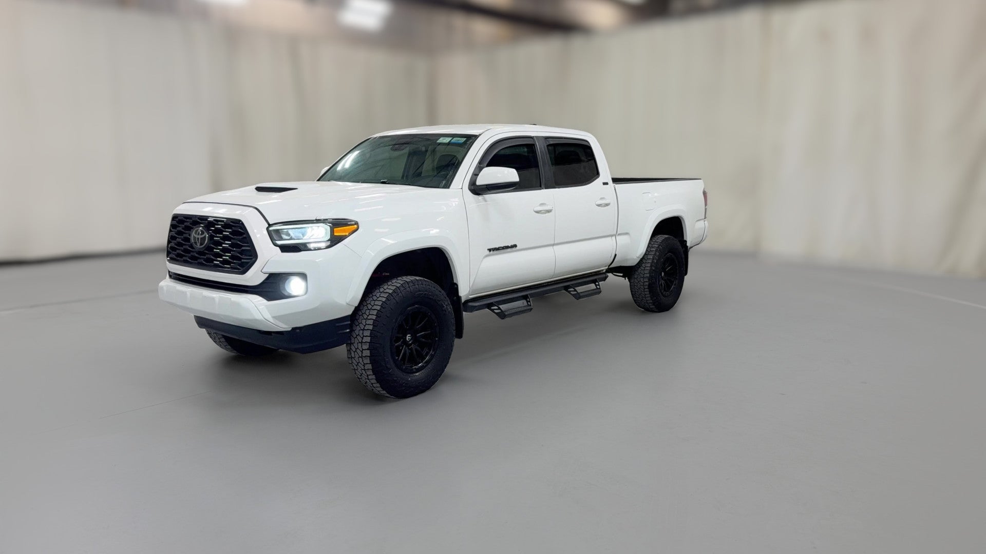 2022 Toyota Tacoma Double Cab vehicle photo