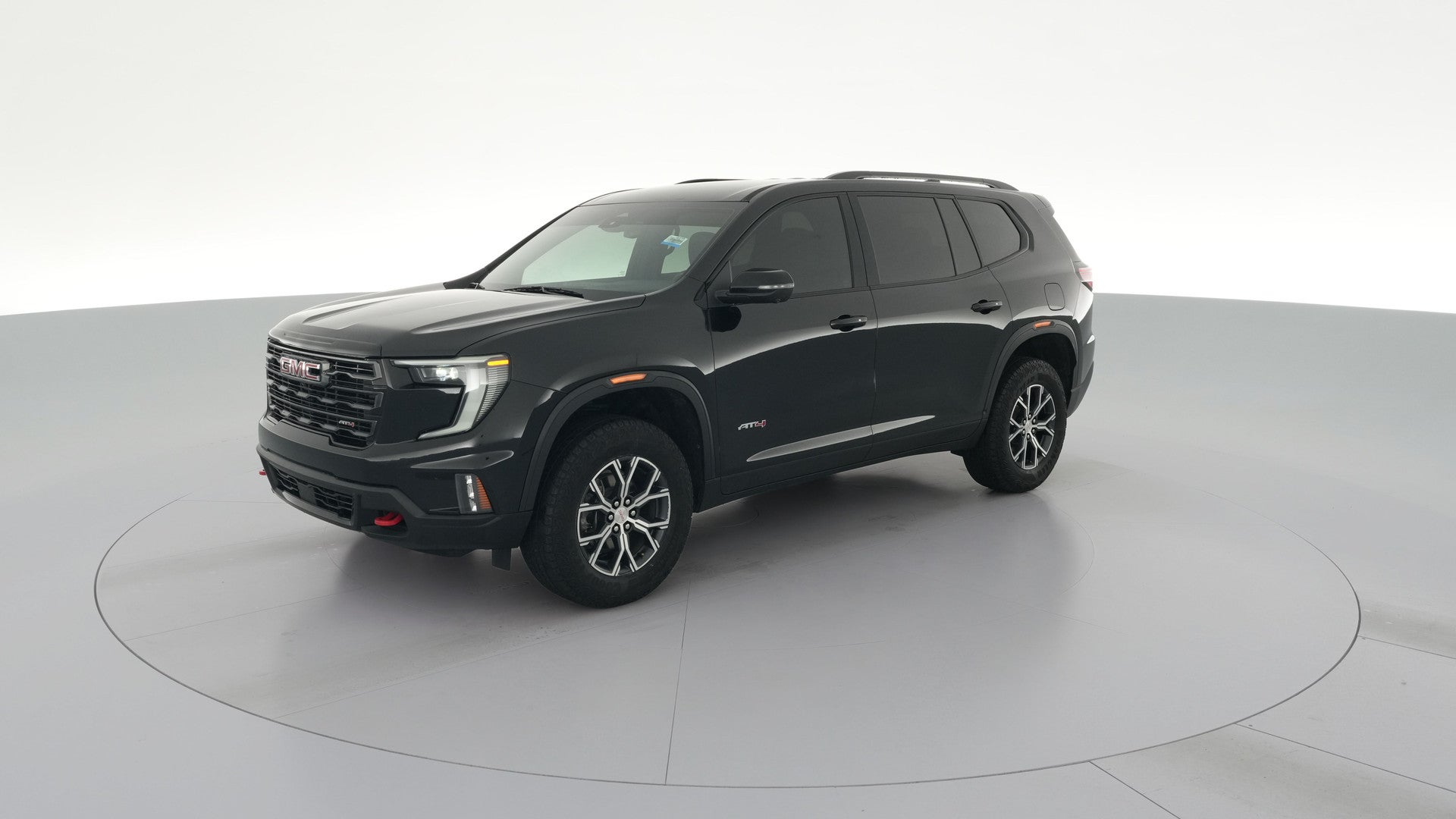 2024 GMC Acadia vehicle photo