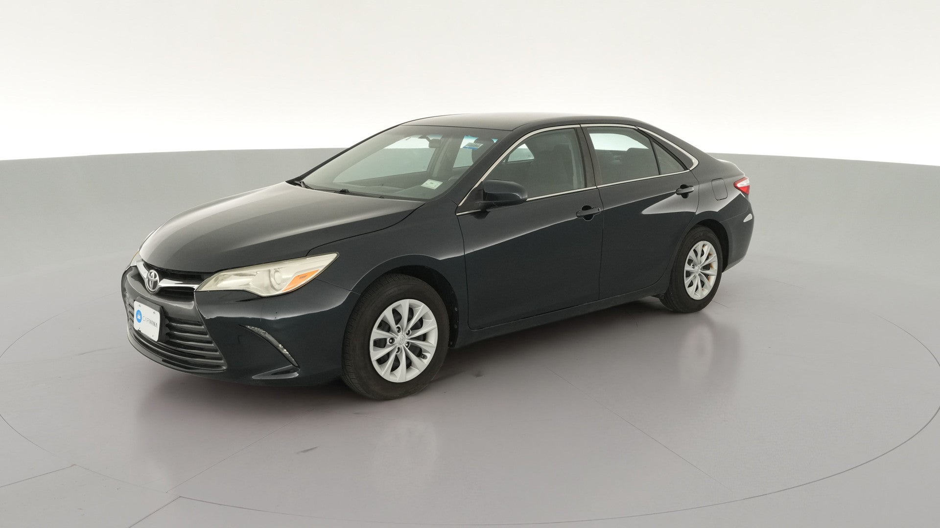 2015 Toyota Camry vehicle photo