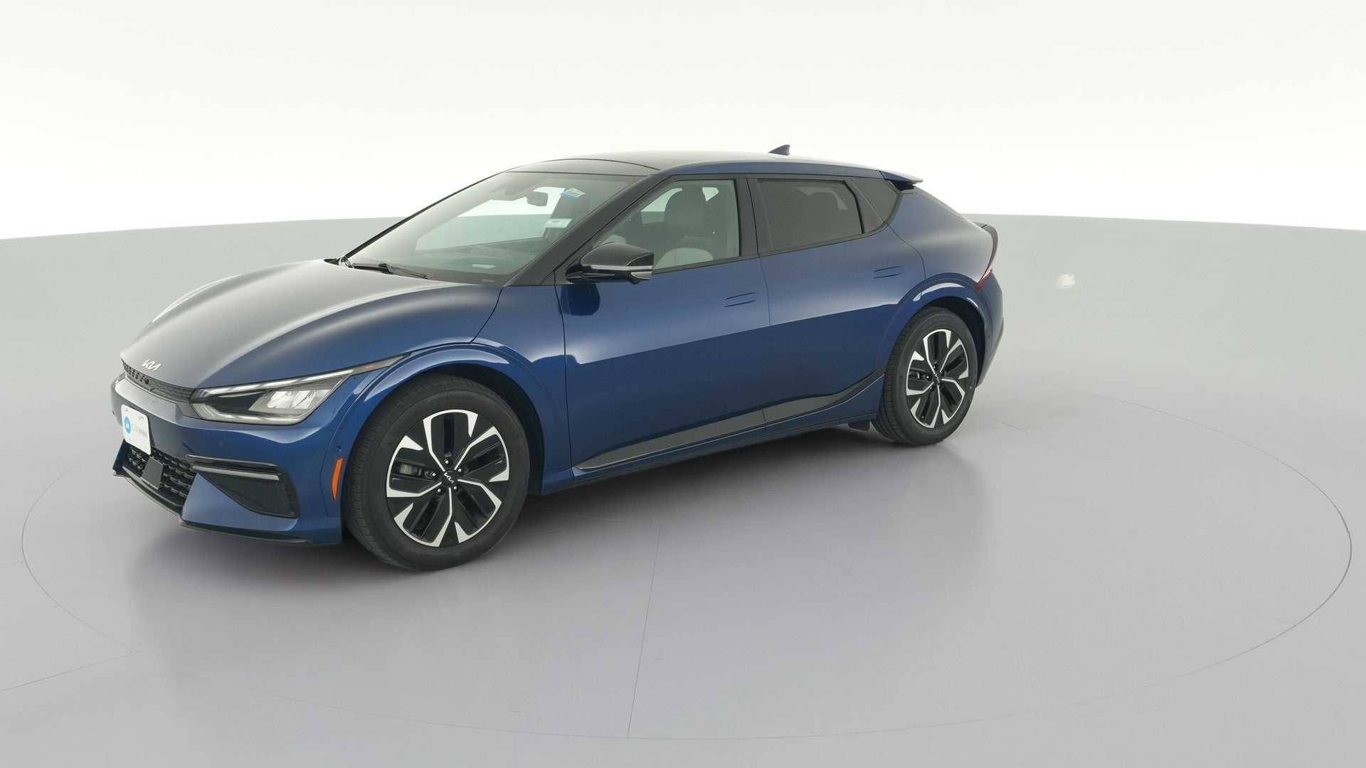 2024 Kia EV6 vehicle photo