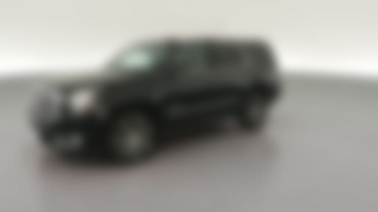 2017 GMC Yukon vehicle photo
