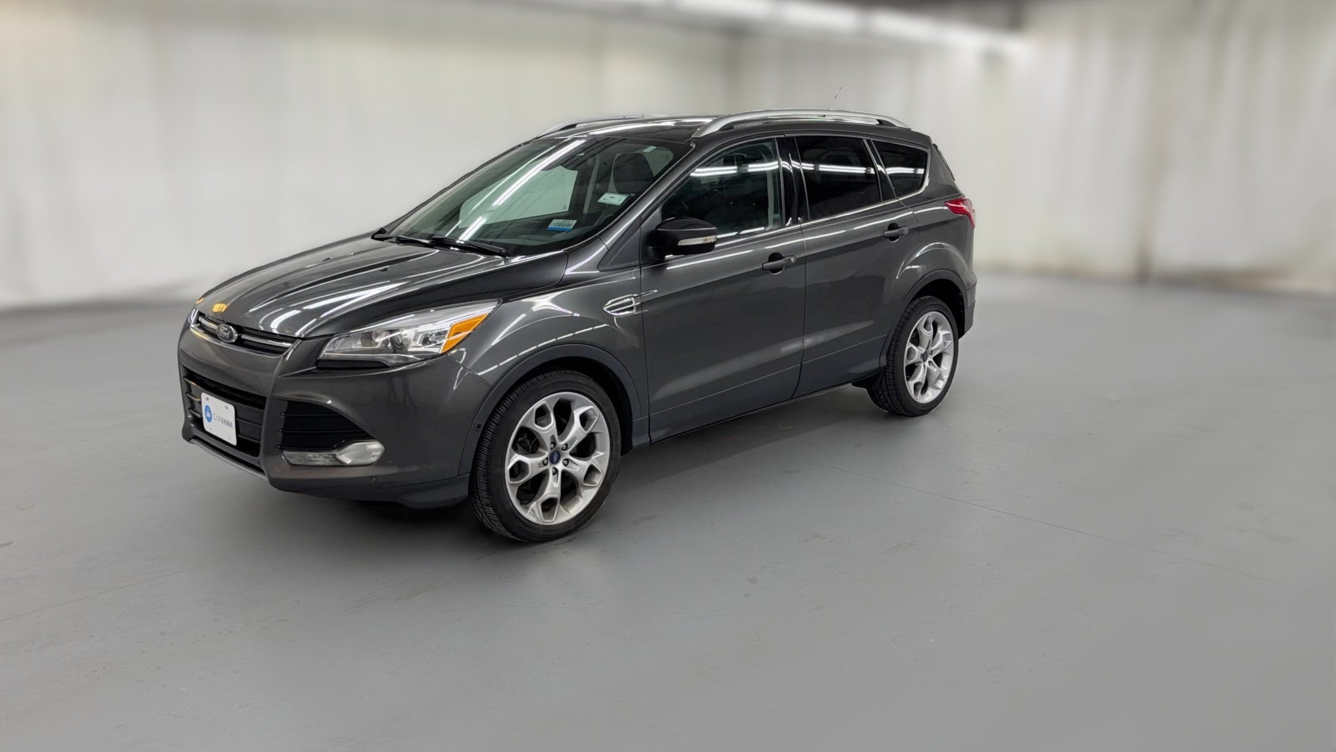 2015 Ford Escape vehicle photo