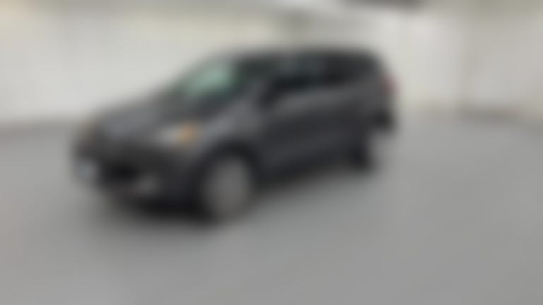 2015 Ford Escape vehicle photo