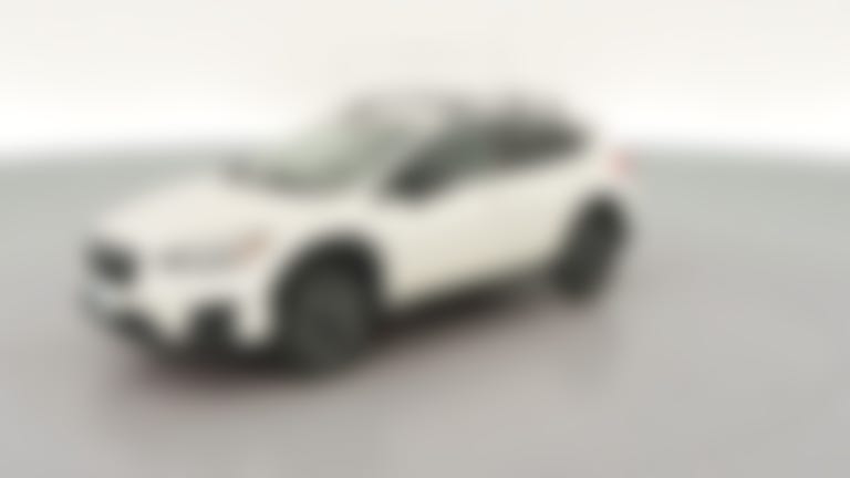 2020 Subaru Crosstrek vehicle photo