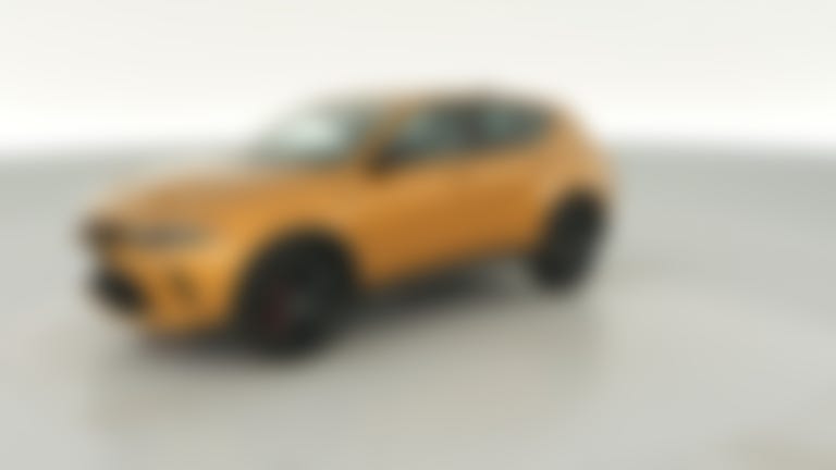 2024 Dodge Hornet vehicle photo