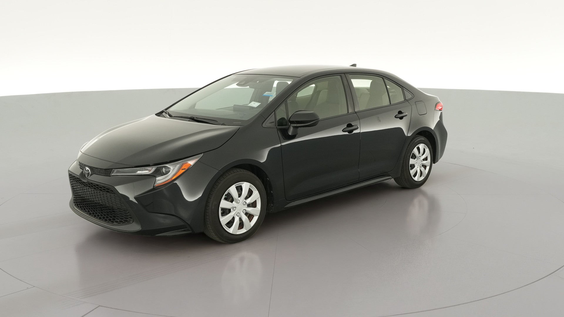 2022 Toyota Corolla vehicle photo