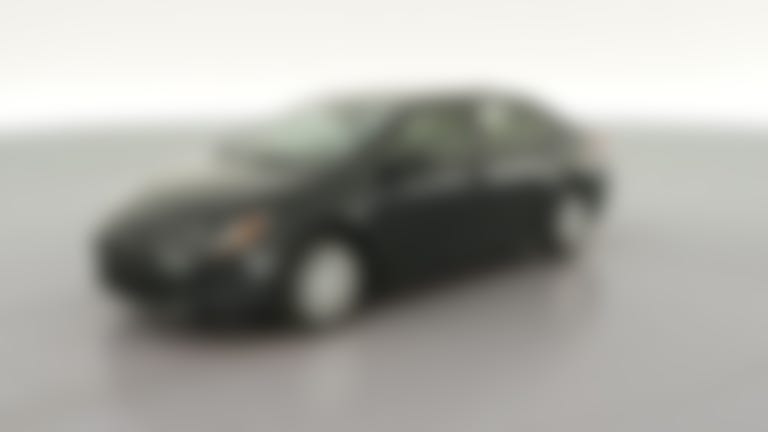 2022 Toyota Corolla vehicle photo