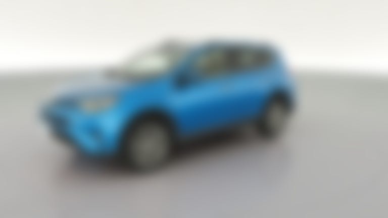 2016 Toyota RAV4 vehicle photo