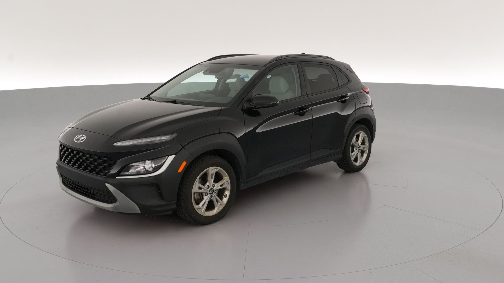 2022 Hyundai Kona vehicle photo