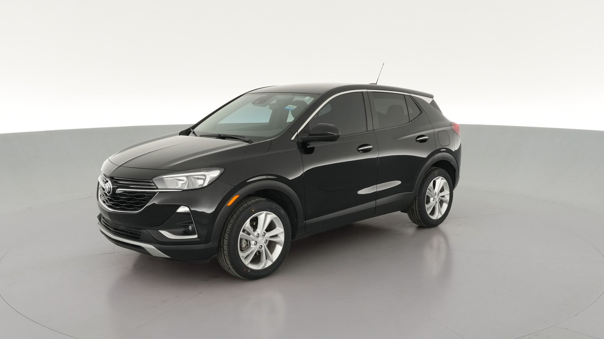 2023 Buick Encore GX vehicle photo