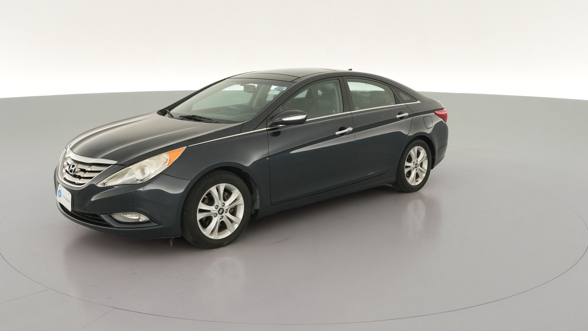 2013 Hyundai Sonata vehicle photo