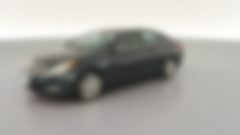 2013 Hyundai Sonata vehicle photo