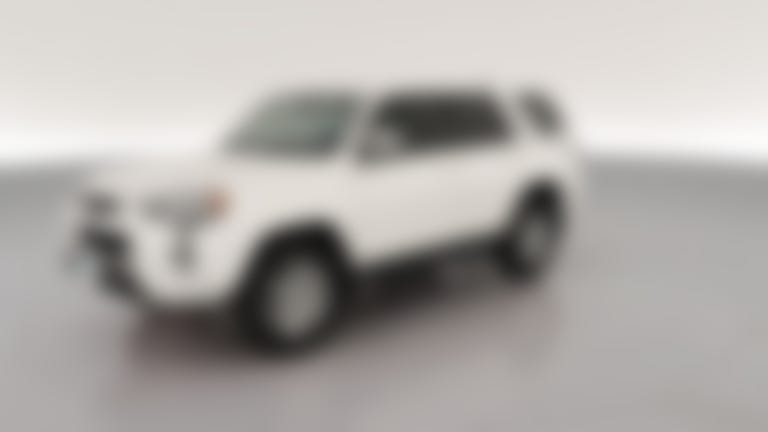 2019 Toyota 4Runner vehicle photo
