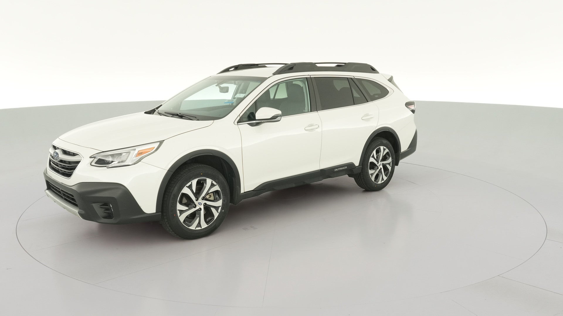 2021 Subaru Outback vehicle photo