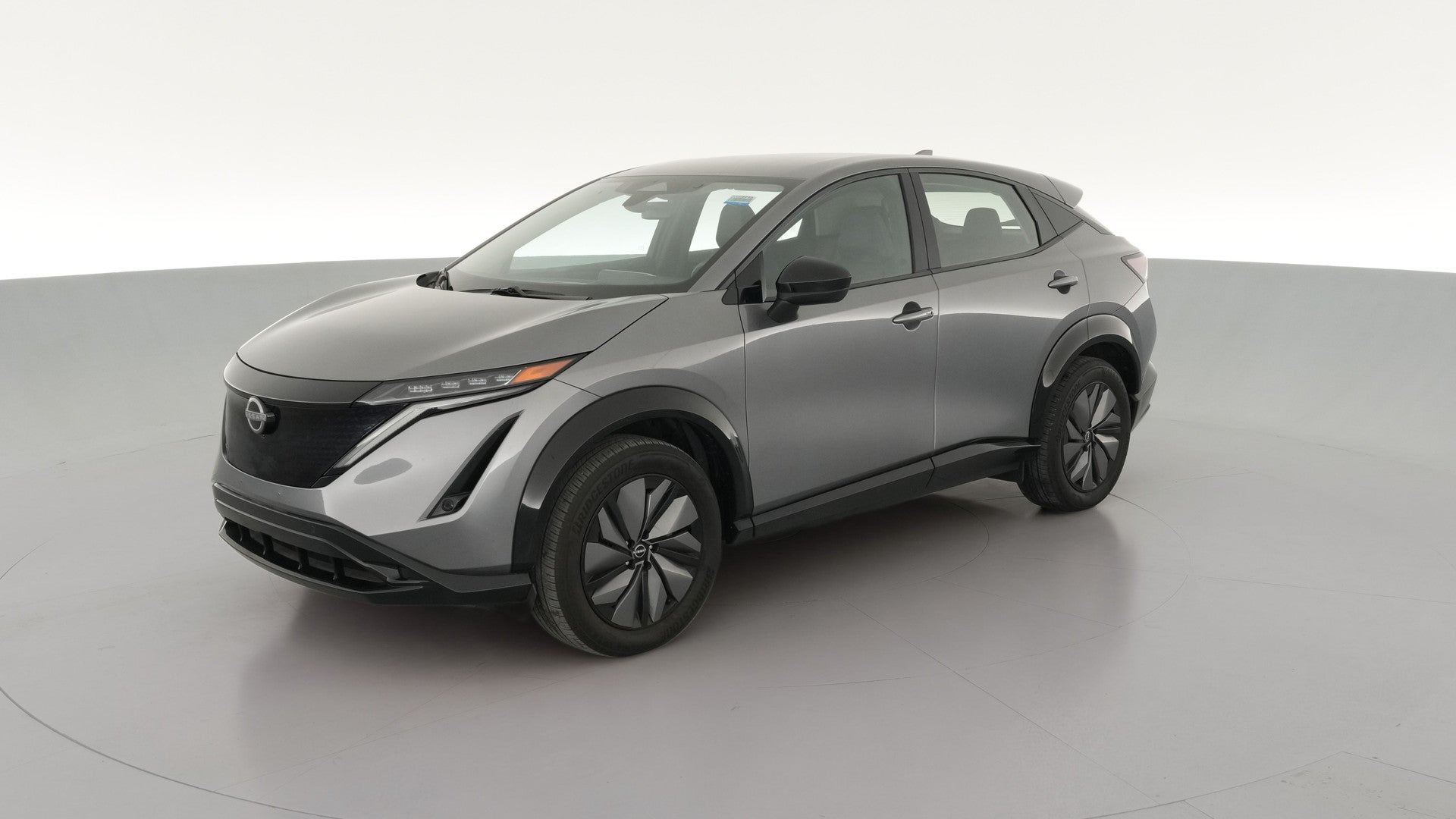 2024 Nissan ARIYA vehicle photo
