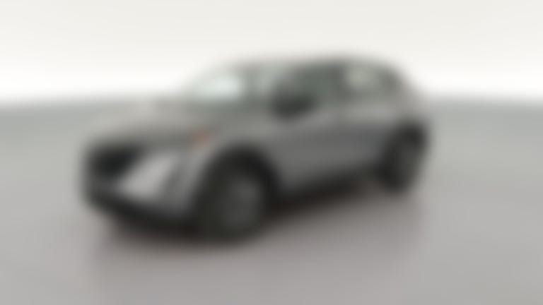 2024 Nissan ARIYA vehicle photo