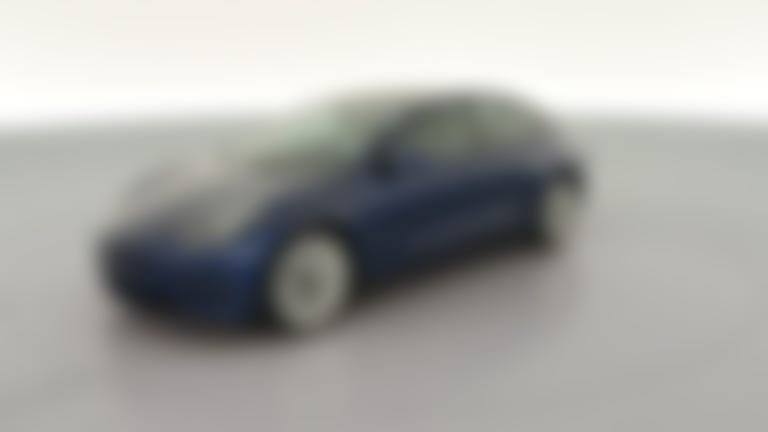 2022 Tesla Model 3 vehicle photo