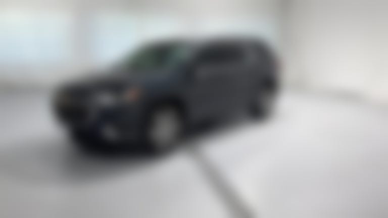 2018 Chevrolet Traverse vehicle photo