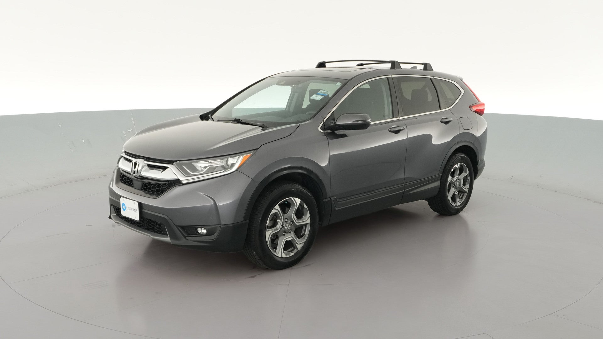 2019 Honda CR-V vehicle photo