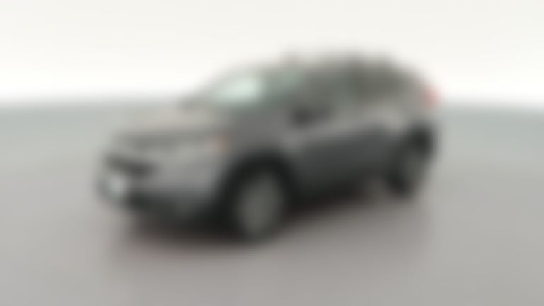 2019 Honda CR-V vehicle photo