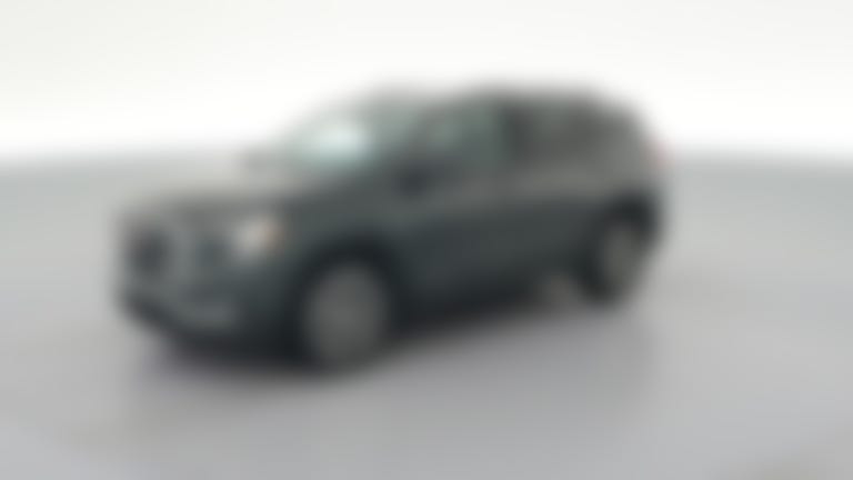 2020 GMC Terrain vehicle photo