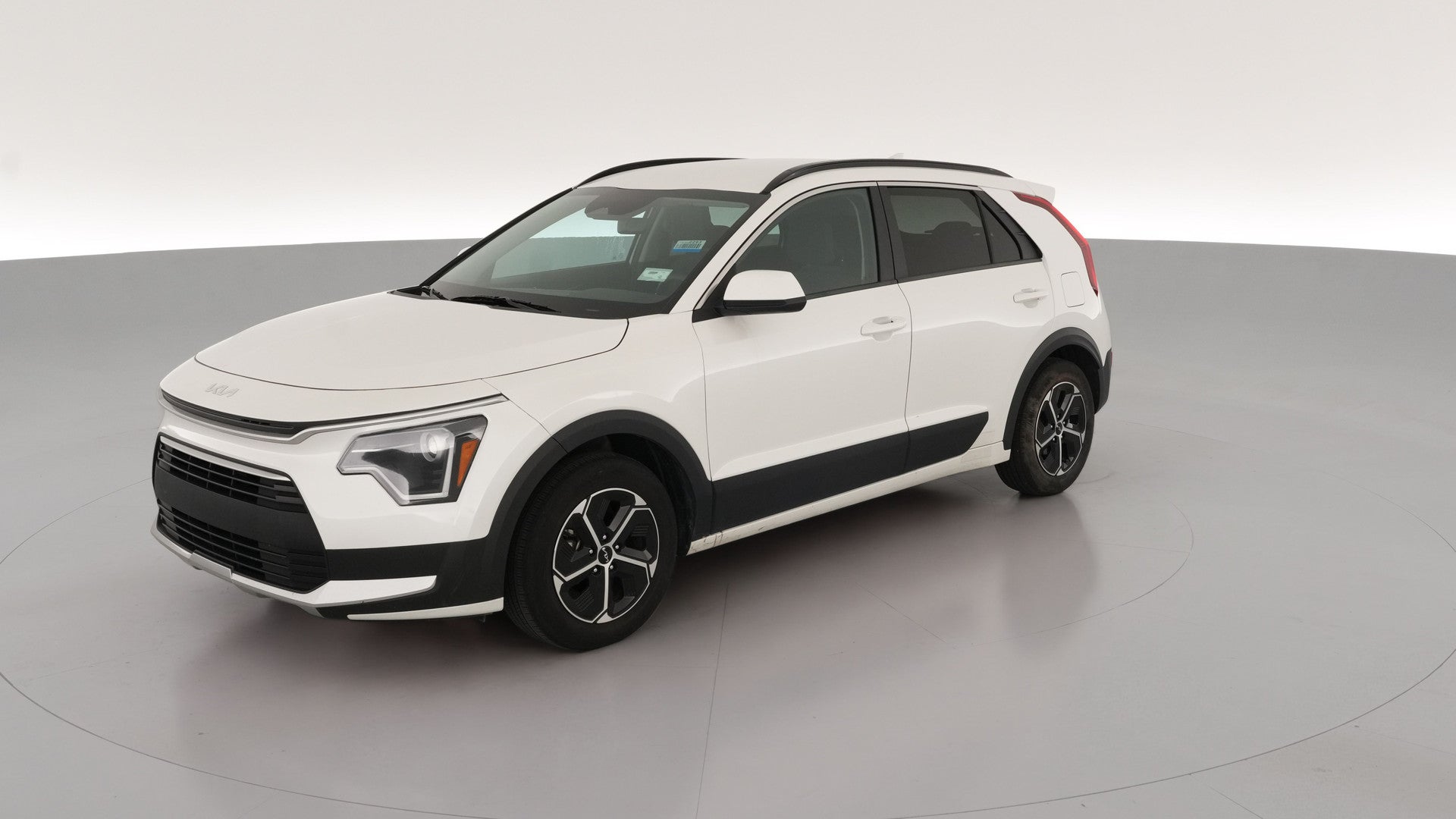 2025 Kia Niro vehicle photo