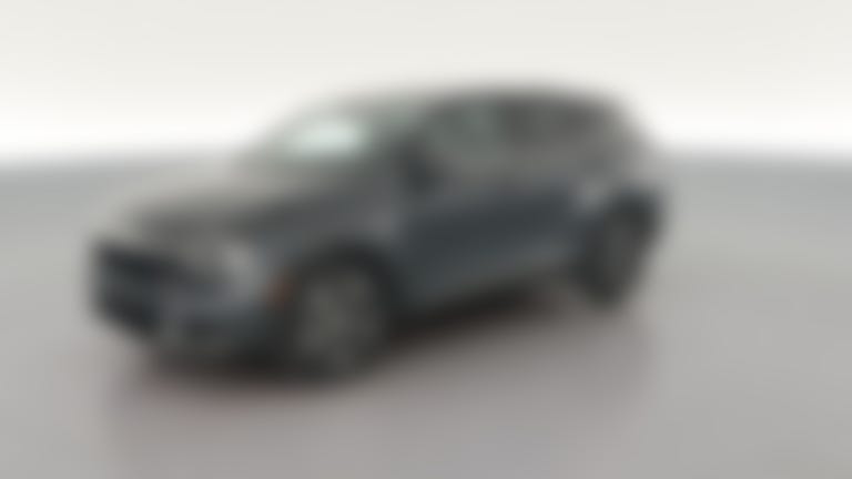 2024 Kia Sportage vehicle photo