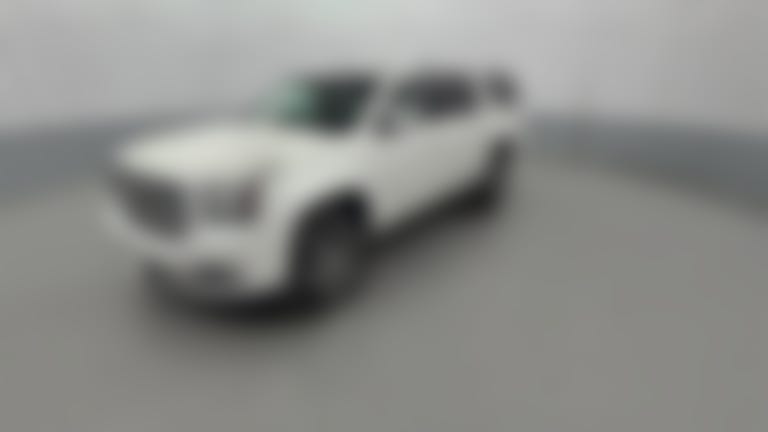 2019 GMC Yukon XL vehicle photo