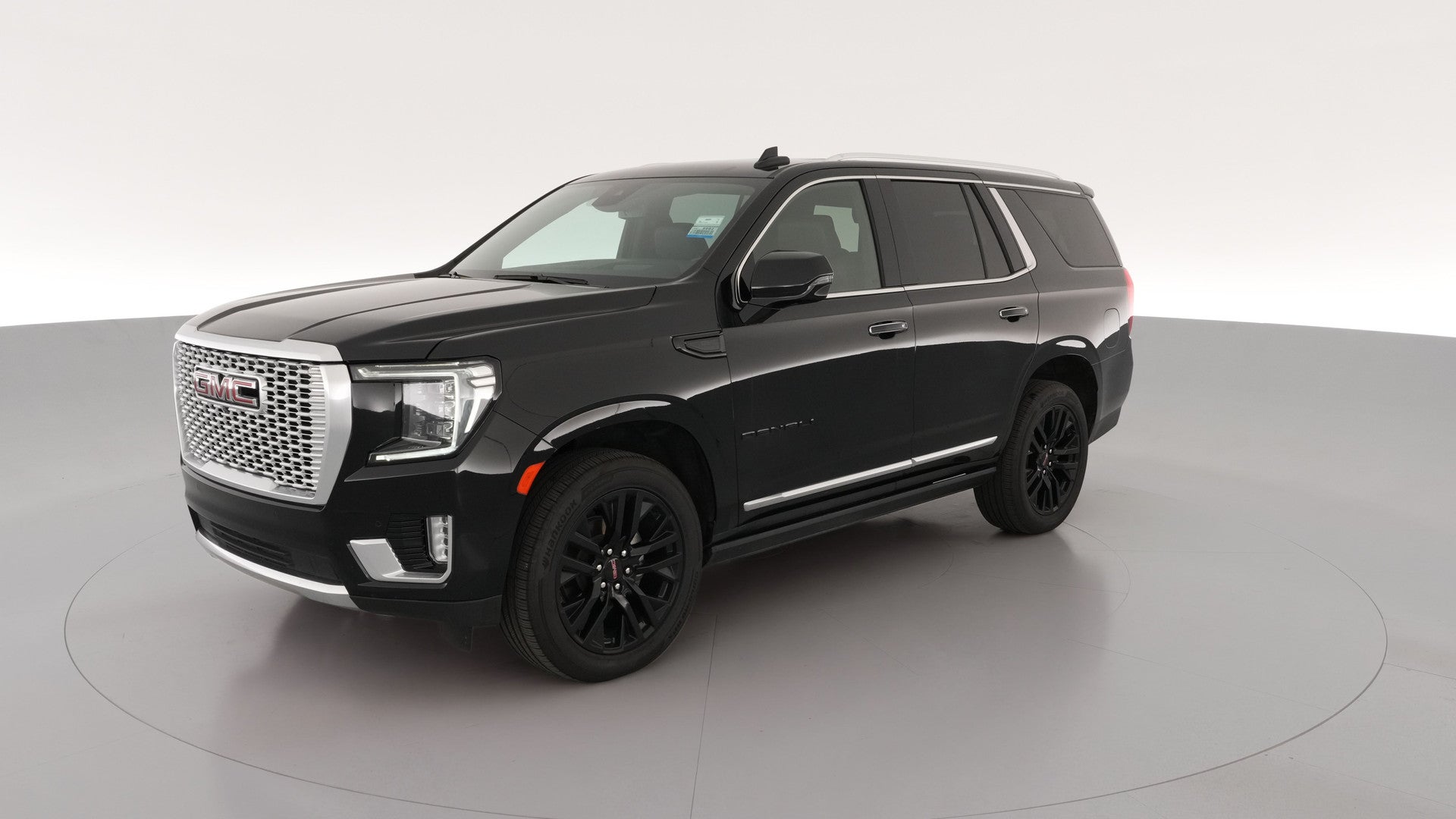 2024 GMC Yukon vehicle photo
