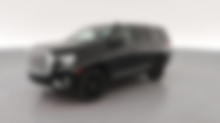 2024 GMC Yukon vehicle photo