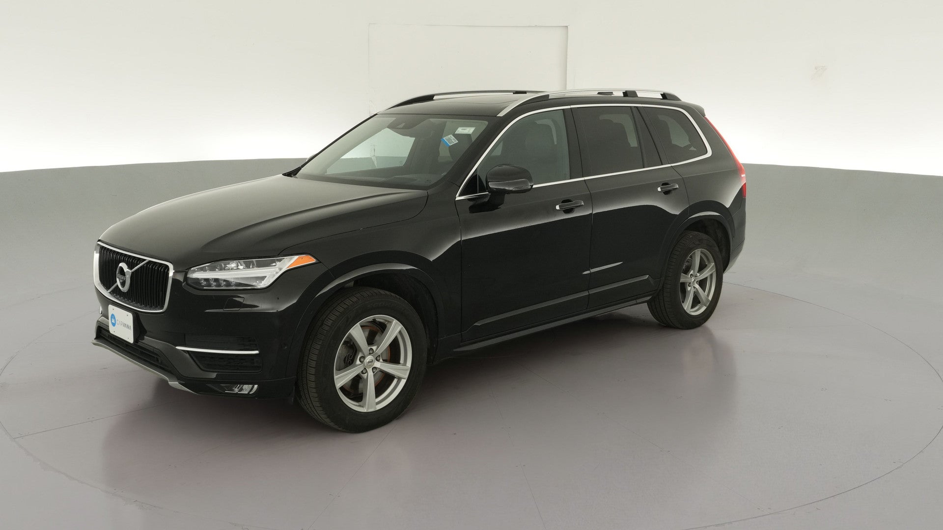 2019 Volvo XC90 vehicle photo