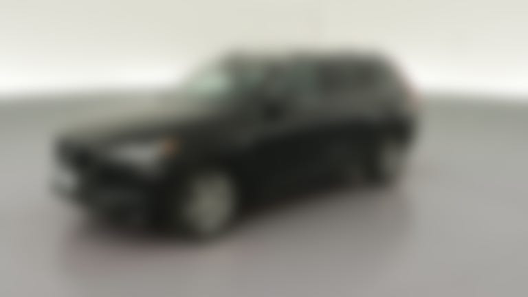 2019 Volvo XC90 vehicle photo