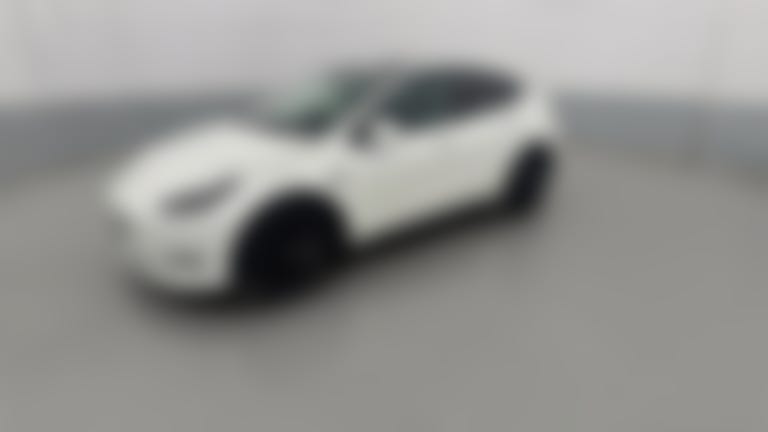 2022 Tesla Model Y vehicle photo